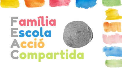 Família Escola Acció Compartida